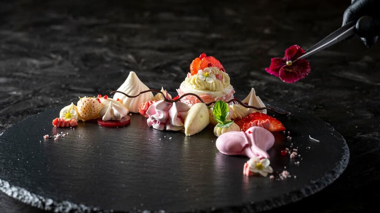 Feine Desserts Feine Desserts